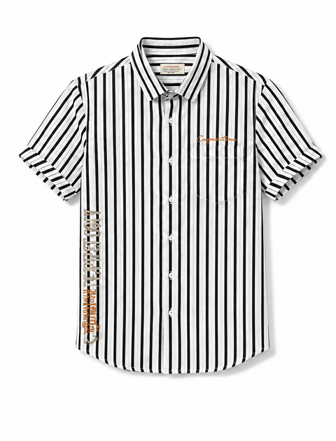 MEN'S SHIRT