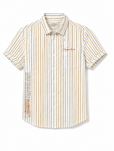 MEN'S SHIRT
