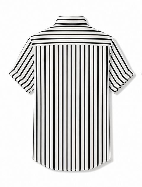 MEN'S SHIRT