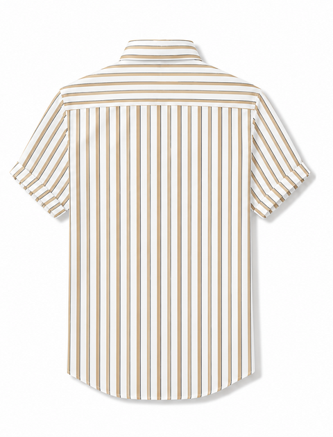 MEN'S SHIRT