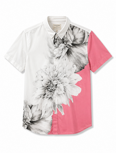 MEN'S SHIRT