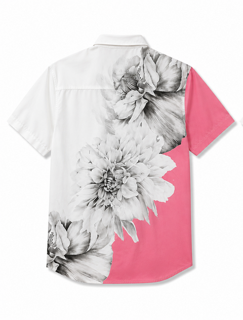 MEN'S SHIRT