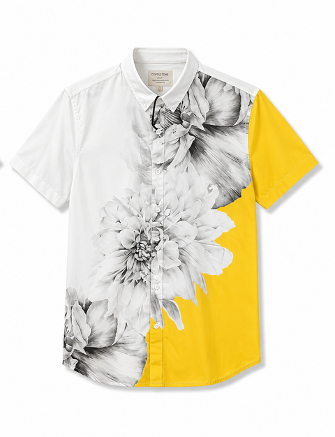 MEN'S SHIRT