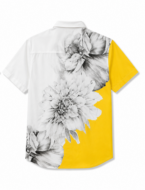 MEN'S SHIRT