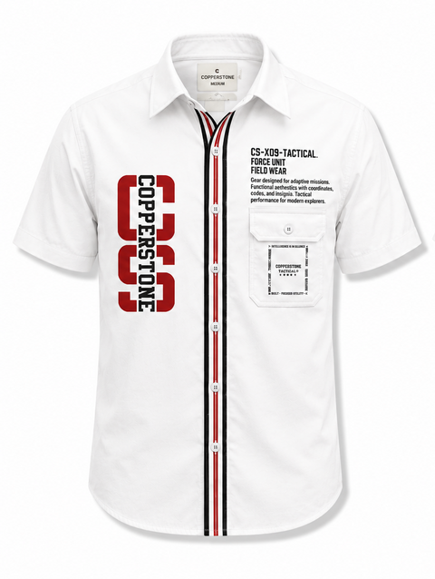 MEN'S SHIRT