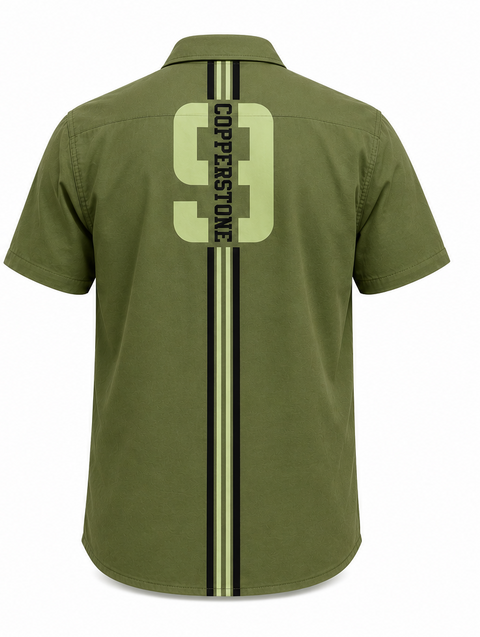 MEN'S SHIRT