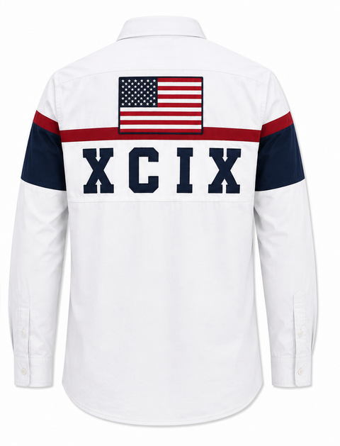 MEN'S SHIRT