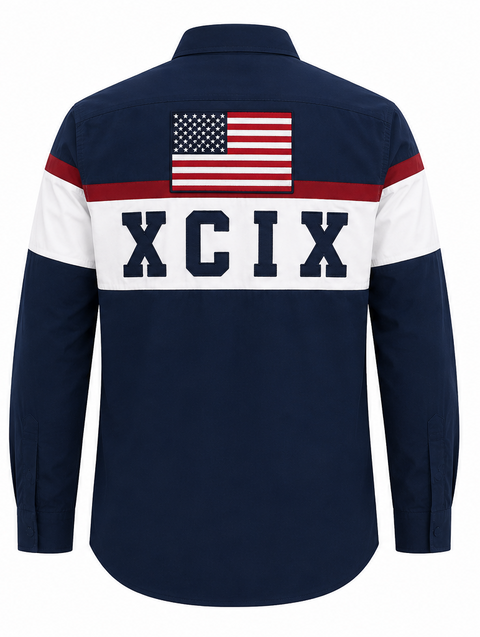 MEN'S SHIRT