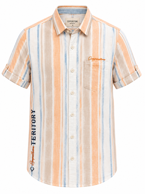 MEN'S SHIRT