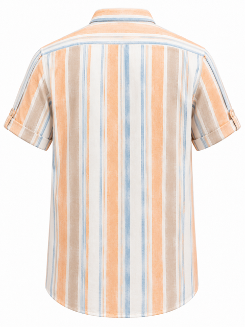 MEN'S SHIRT