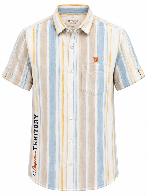 MEN'S SHIRT