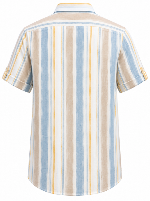 MEN'S SHIRT