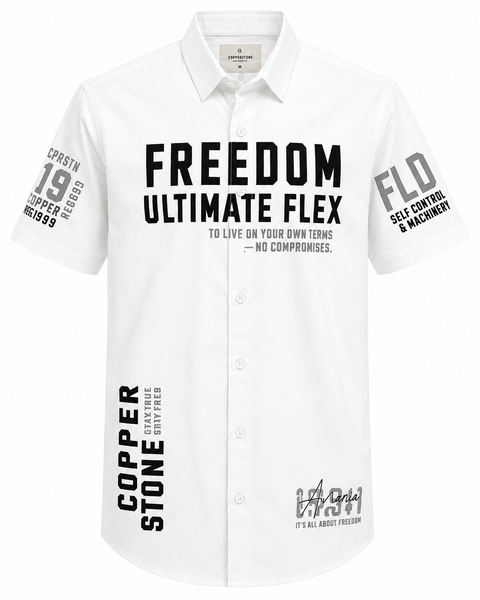 MEN'S SHIRT