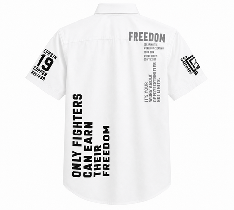 MEN'S SHIRT