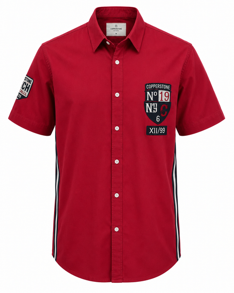 MEN'S SHIRT