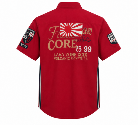 MEN'S SHIRT