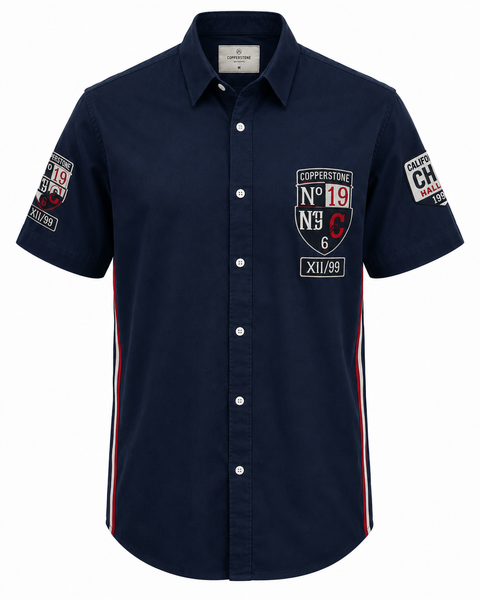 MEN'S SHIRT