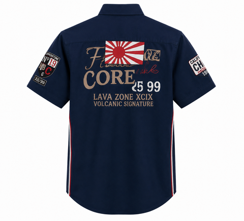 MEN'S SHIRT