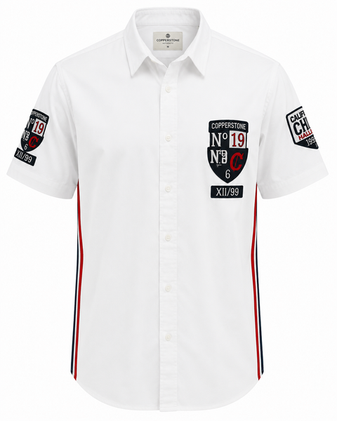 MEN'S SHIRT
