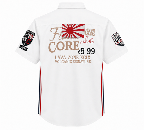 MEN'S SHIRT