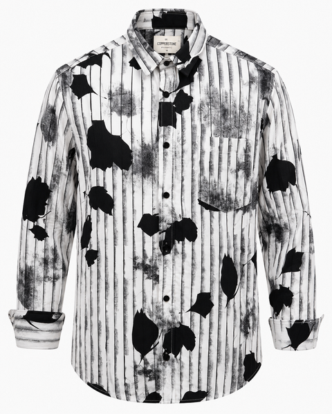 MEN'S SHIRT