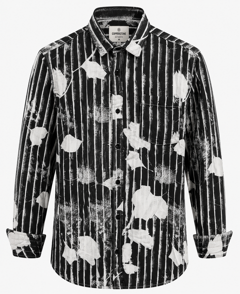 MEN'S SHIRT
