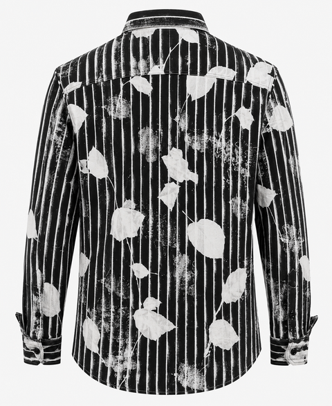 MEN'S SHIRT