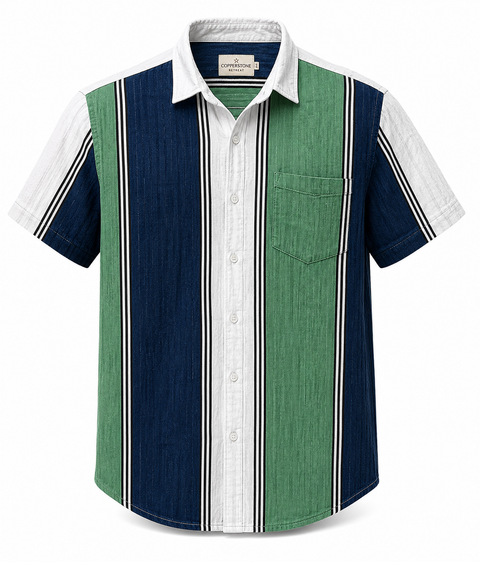 MEN'S SHIRT