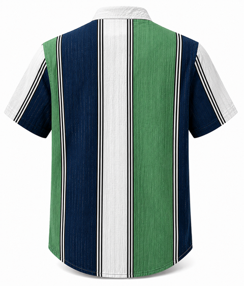 MEN'S SHIRT