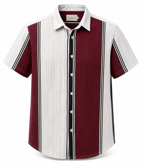 MEN'S SHIRT