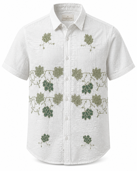 MEN'S SHIRT