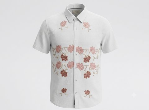 MEN'S SHIRT