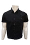 100% COTTON SHORT SLEEVE SHIRT