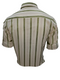 MEN’S STRIPED CASUAL SHIRT – CLASSIC STYLE WITH A FRESH TWIST