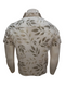 MEN’S FAWN LEAF PRINT SHIRT – EFFORTLESS STYLE WITH A NATURAL VIB