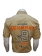 MEN'S GRAPHIC CASUAL SHIRT