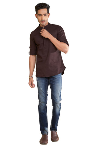 100% Cotton Long Sleeve Shirt