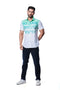 100% COTTON SHORT SLEEVES SHIRT