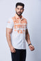 100% COTTON SHORT SLEEVES SHIRT
