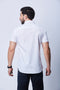 100% COTTON SHORT SLEEVES SHIRT