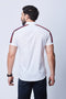 100% COTTON SHORT SLEEVES SHIRT