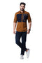 100% COTTON LONG SLEEVES SHIRT
