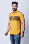 100% COTTON SHORT SLEEVES SHIRT