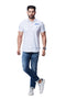 100% COTTON SHORT SLEEVES SHIRT