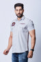100% COTTON SHORT SLEEVES SHIRT
