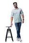 100% COTTON LONG SLEEVES SHIRT