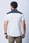 100% COTTON SHORT SLEEVES SHIRT