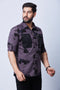 100% COTTON LONG SLEEVES SHIRT