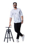 100% COTTON LONG SLEEVES SHIRT