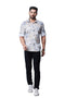 100% COTTON LONG SLEEVES SHIRT